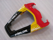 Load image into Gallery viewer, Red and White Black TRICK STAR - NINJA ZX-10R 11-15 Fairing Kit