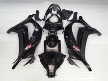 Load image into Gallery viewer, All Black Factory Style - NINJA ZX-10R 11-15 Fairing Kit