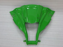 Load image into Gallery viewer, Green Black and Matte Black Factory Style - NINJA ZX-10R 11-15 Fairing Kit