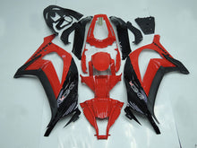 Load image into Gallery viewer, Red and Black Factory Style - NINJA ZX-10R 11-15 Fairing Kit