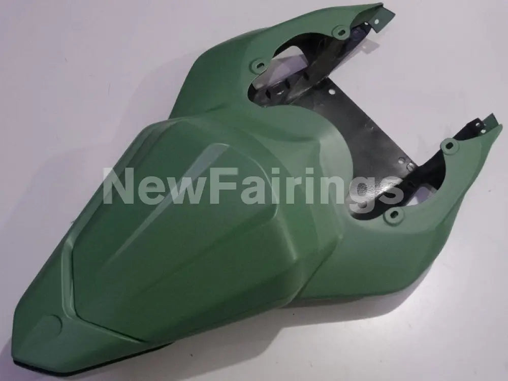 Matte Army Green No decals - YZF-R6 06-07 Fairing Kit Vehicles & Parts > Vehicle Parts & Accessories > Motor Vehicle