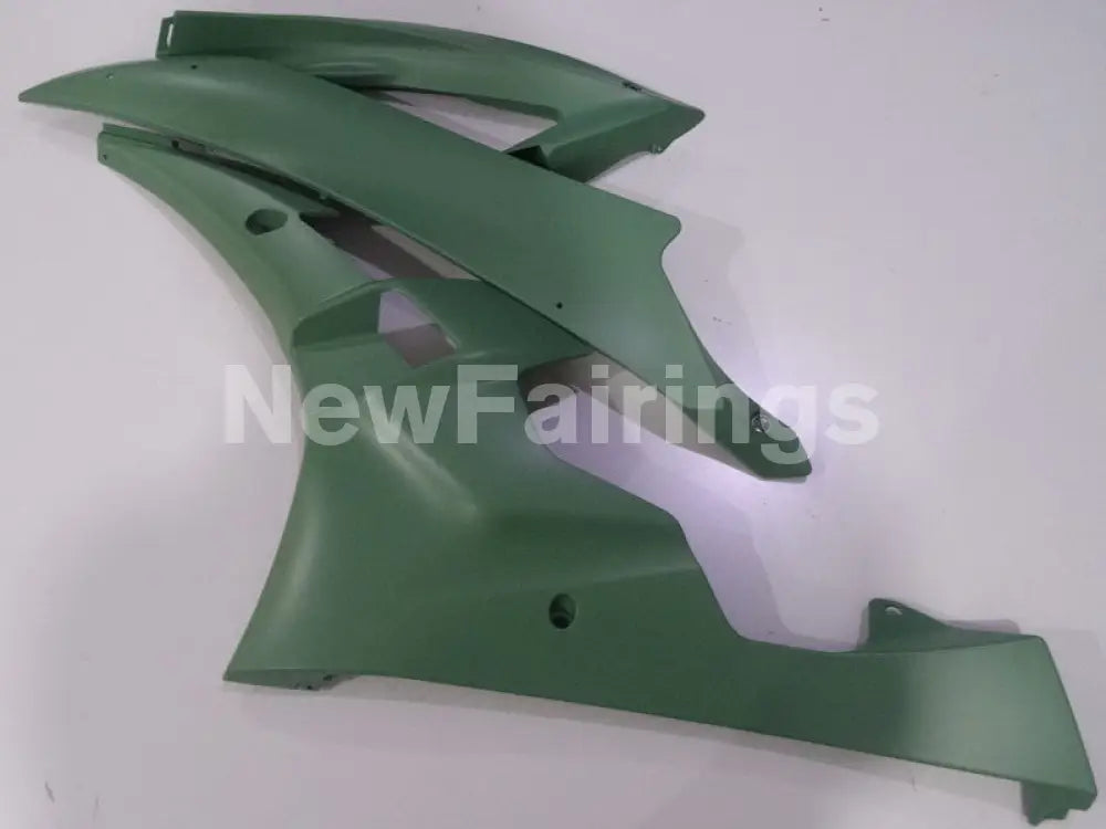 Matte Army Green No decals - YZF-R6 06-07 Fairing Kit Vehicles & Parts > Vehicle Parts & Accessories > Motor Vehicle