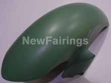 Load image into Gallery viewer, Matte Army Green No decals - YZF-R6 06-07 Fairing Kit Vehicles &amp; Parts &gt; Vehicle Parts &amp; Accessories &gt; Motor Vehicle