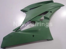 Load image into Gallery viewer, Matte Army Green No decals - YZF-R6 06-07 Fairing Kit Vehicles &amp; Parts &gt; Vehicle Parts &amp; Accessories &gt; Motor Vehicle