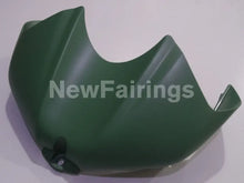 Load image into Gallery viewer, Matte Army Green No decals - YZF-R6 06-07 Fairing Kit Vehicles &amp; Parts &gt; Vehicle Parts &amp; Accessories &gt; Motor Vehicle
