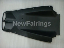 Load image into Gallery viewer, Matte Black and Gloss Black with Red Decals Factory Style - YZF-R6 03-04 Fairing Kit Vehicles &amp; Parts &gt; Vehicle Parts &amp;