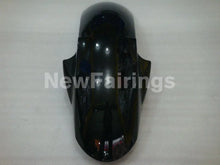 Load image into Gallery viewer, Matte Black and Gloss Black with Red Decals Factory Style - YZF-R6 03-04 Fairing Kit Vehicles &amp; Parts &gt; Vehicle Parts &amp;