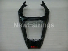 Load image into Gallery viewer, Matte Black and Gloss Black with Red Decals Factory Style - YZF-R6 03-04 Fairing Kit Vehicles &amp; Parts &gt; Vehicle Parts &amp;