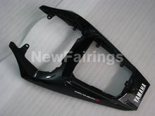 Load image into Gallery viewer, Matte Black and Gloss Black with White Decals Factory Style - YZF-R6 03-04 Fairing Kit Vehicles &amp; Parts &gt; Vehicle Parts