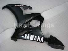 Load image into Gallery viewer, Matte Black and Gloss Black with White Decals Factory Style - YZF-R6 03-04 Fairing Kit Vehicles &amp; Parts &gt; Vehicle Parts