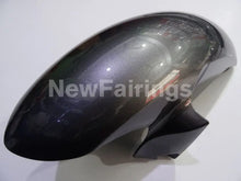 Load image into Gallery viewer, Matte Black and Grey Factory Style - YZF-R6 06-07 Fairing Kit Vehicles &amp; Parts &gt; Vehicle Parts &amp; Accessories &gt; Motor
