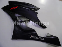 Load image into Gallery viewer, Matte Black and Grey Factory Style - YZF-R6 06-07 Fairing Kit Vehicles &amp; Parts &gt; Vehicle Parts &amp; Accessories &gt; Motor