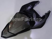 Load image into Gallery viewer, Matte Black and Grey Factory Style - YZF-R6 06-07 Fairing Kit Vehicles &amp; Parts &gt; Vehicle Parts &amp; Accessories &gt; Motor