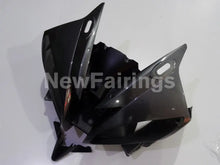 Load image into Gallery viewer, Matte Black and Grey Factory Style - YZF-R6 06-07 Fairing Kit Vehicles &amp; Parts &gt; Vehicle Parts &amp; Accessories &gt; Motor