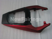 Load image into Gallery viewer, Matte Black and Red Flame - YZF-R6 03-04 Fairing Kit Vehicles &amp; Parts &gt; Vehicle Parts &amp; Accessories &gt; Motor Vehicle