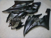 Load image into Gallery viewer, Matte Black No decals - YZF-R6 06-07 Fairing Kit Vehicles &amp; Parts > Vehicle Parts &amp; Accessories > Motor Vehicle Parts >
