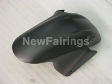 Load image into Gallery viewer, Matte Black Factory Style - CBR600 F4i 01-03 Fairing Kit -