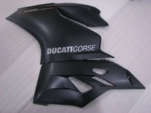 Load image into Gallery viewer, Matte Black Factory Style - Ducati 1199 Panigale 12-14