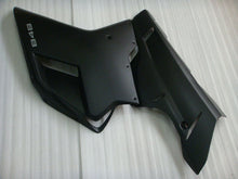 Load image into Gallery viewer, Matte Black Factory Style - Ducati 848 07-11 Fairing Kit