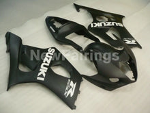 Load image into Gallery viewer, Matte Black Factory Style - GSX - R1000 03 - 04 Fairing Kit