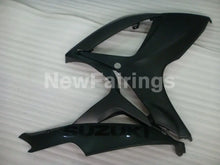Load image into Gallery viewer, Matte Black Factory Style - GSX-R750 06-07 Fairing Kit