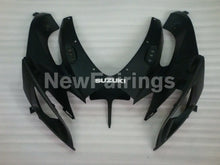 Load image into Gallery viewer, Matte Black Factory Style - GSX-R750 06-07 Fairing Kit