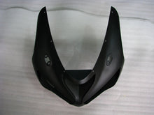 Load image into Gallery viewer, Matte Black Factory Style - NINJA ZX-6R 05-06 Fairing Kit