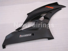 Load image into Gallery viewer, Matte Black Factory Style - YZF-R6 06-07 Fairing Kit Vehicles &amp; Parts &gt; Vehicle Parts &amp; Accessories &gt; Motor Vehicle