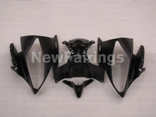 Load image into Gallery viewer, Matte Black Factory Style - YZF-R6 06-07 Fairing Kit Vehicles &amp; Parts &gt; Vehicle Parts &amp; Accessories &gt; Motor Vehicle