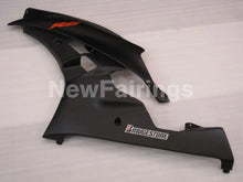 Load image into Gallery viewer, Matte Black Factory Style - YZF-R6 06-07 Fairing Kit Vehicles &amp; Parts &gt; Vehicle Parts &amp; Accessories &gt; Motor Vehicle