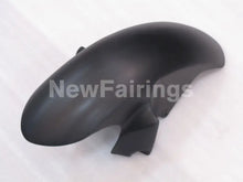 Load image into Gallery viewer, Matte Black Factory Style - YZF-R6 06-07 Fairing Kit Vehicles &amp; Parts &gt; Vehicle Parts &amp; Accessories &gt; Motor Vehicle