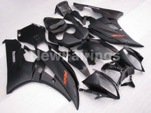 Load image into Gallery viewer, Matte Black Factory Style - YZF-R6 06-07 Fairing Kit Vehicles &amp; Parts &gt; Vehicle Parts &amp; Accessories &gt; Motor Vehicle