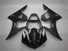 Load image into Gallery viewer, Matte Black No decals - YZF-R6 03-04 Fairing Kit Vehicles &amp; Parts &gt; Vehicle Parts &amp; Accessories &gt; Motor Vehicle Parts &gt;