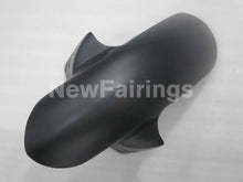 Load image into Gallery viewer, Matte Black No decals - YZF-R6 03-04 Fairing Kit Vehicles &amp; Parts &gt; Vehicle Parts &amp; Accessories &gt; Motor Vehicle Parts &gt;