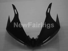 Load image into Gallery viewer, Matte Black No decals - YZF-R6 03-04 Fairing Kit Vehicles &amp; Parts &gt; Vehicle Parts &amp; Accessories &gt; Motor Vehicle Parts &gt;