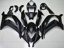 Load image into Gallery viewer, Matte Black without stickers Factory Style - NINJA ZX-10R