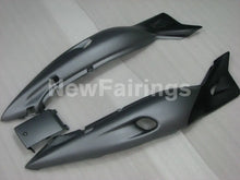 Load image into Gallery viewer, Matte Grey and Matte Black Factory Style - YZF600R Thundercat 96-07 Fairing Kit Vehicles &amp; Parts &gt; Vehicle Parts &amp;