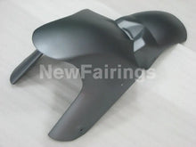 Load image into Gallery viewer, Matte Grey and Matte Black Factory Style - YZF600R Thundercat 96-07 Fairing Kit Vehicles &amp; Parts &gt; Vehicle Parts &amp;