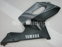 Load image into Gallery viewer, Matte Grey and Matte Black Factory Style - YZF600R Thundercat 96-07 Fairing Kit Vehicles &amp; Parts &gt; Vehicle Parts &amp;