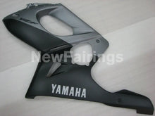 Load image into Gallery viewer, Matte Grey and Matte Black Factory Style - YZF600R Thundercat 96-07 Fairing Kit Vehicles &amp; Parts &gt; Vehicle Parts &amp;