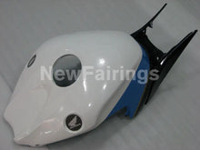 Load image into Gallery viewer, Number 1 White and Blue Red MOTUL - CBR1000RR 12-16 Fairing