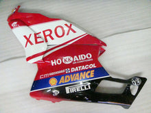 Load image into Gallery viewer, Number 21 Red and White Black Xerox - Ducati 749/999 05-06