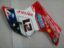 Load image into Gallery viewer, Number 21 Red and White Star - Ducati 1098 07-11 Fairing