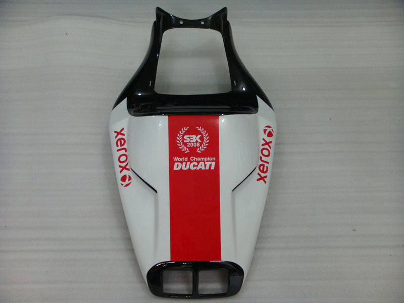 Number 21 Red and White XEROX - Ducati 748/916/996/998