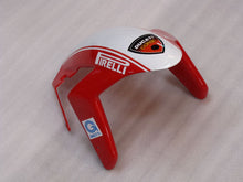 Load image into Gallery viewer, Number 21 Red and White Xerox - Ducati 749/999 03-04