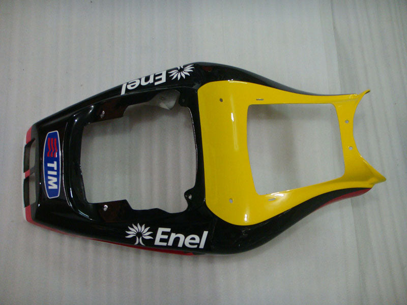 Number 23 Red and Black TIM - Ducati 748/916/996/998 96-02