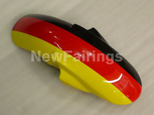 Load image into Gallery viewer, Number 46 Yellow and Black Sun Moon - YZF-R6 03-04 Fairing Kit Vehicles &amp; Parts &gt; Vehicle Parts &amp; Accessories &gt; Motor