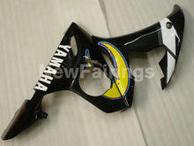 Load image into Gallery viewer, Number 46 Yellow and Black Sun Moon - YZF-R6 03-04 Fairing Kit Vehicles &amp; Parts &gt; Vehicle Parts &amp; Accessories &gt; Motor