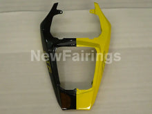 Load image into Gallery viewer, Number 46 Yellow and Black Sun Moon - YZF-R6 03-04 Fairing Kit Vehicles &amp; Parts &gt; Vehicle Parts &amp; Accessories &gt; Motor