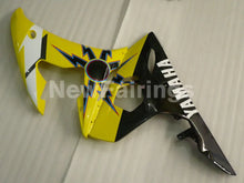 Load image into Gallery viewer, Number 46 Yellow and Black Sun Moon - YZF-R6 03-04 Fairing Kit Vehicles &amp; Parts &gt; Vehicle Parts &amp; Accessories &gt; Motor